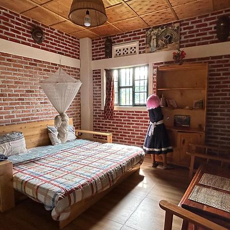 Stany'S Apartments Butare المظهر الخارجي الصورة