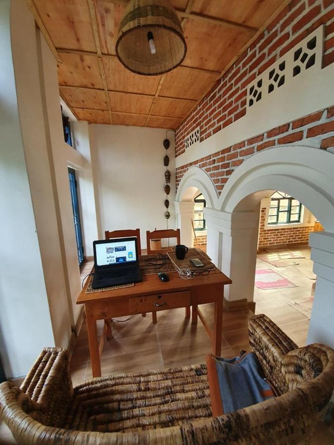 Stany'S Apartments Butare المظهر الخارجي الصورة