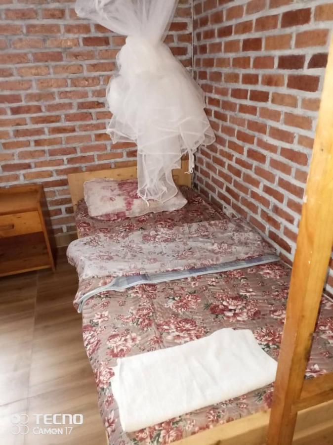 Stany'S Apartments Butare المظهر الخارجي الصورة