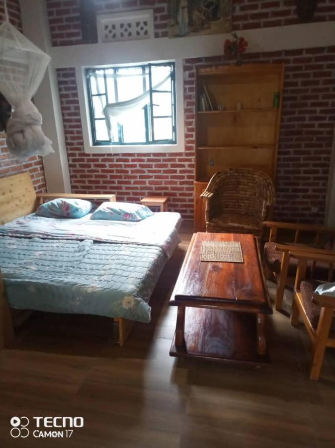 Stany'S Apartments Butare المظهر الخارجي الصورة