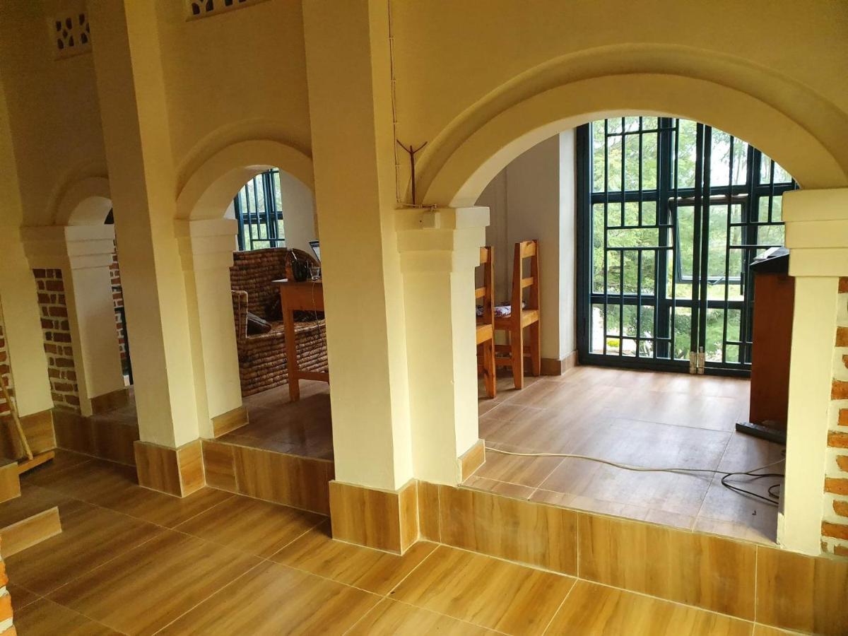 Stany'S Apartments Butare المظهر الخارجي الصورة