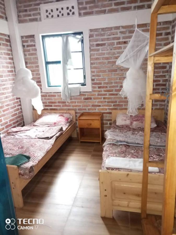 Stany'S Apartments Butare المظهر الخارجي الصورة