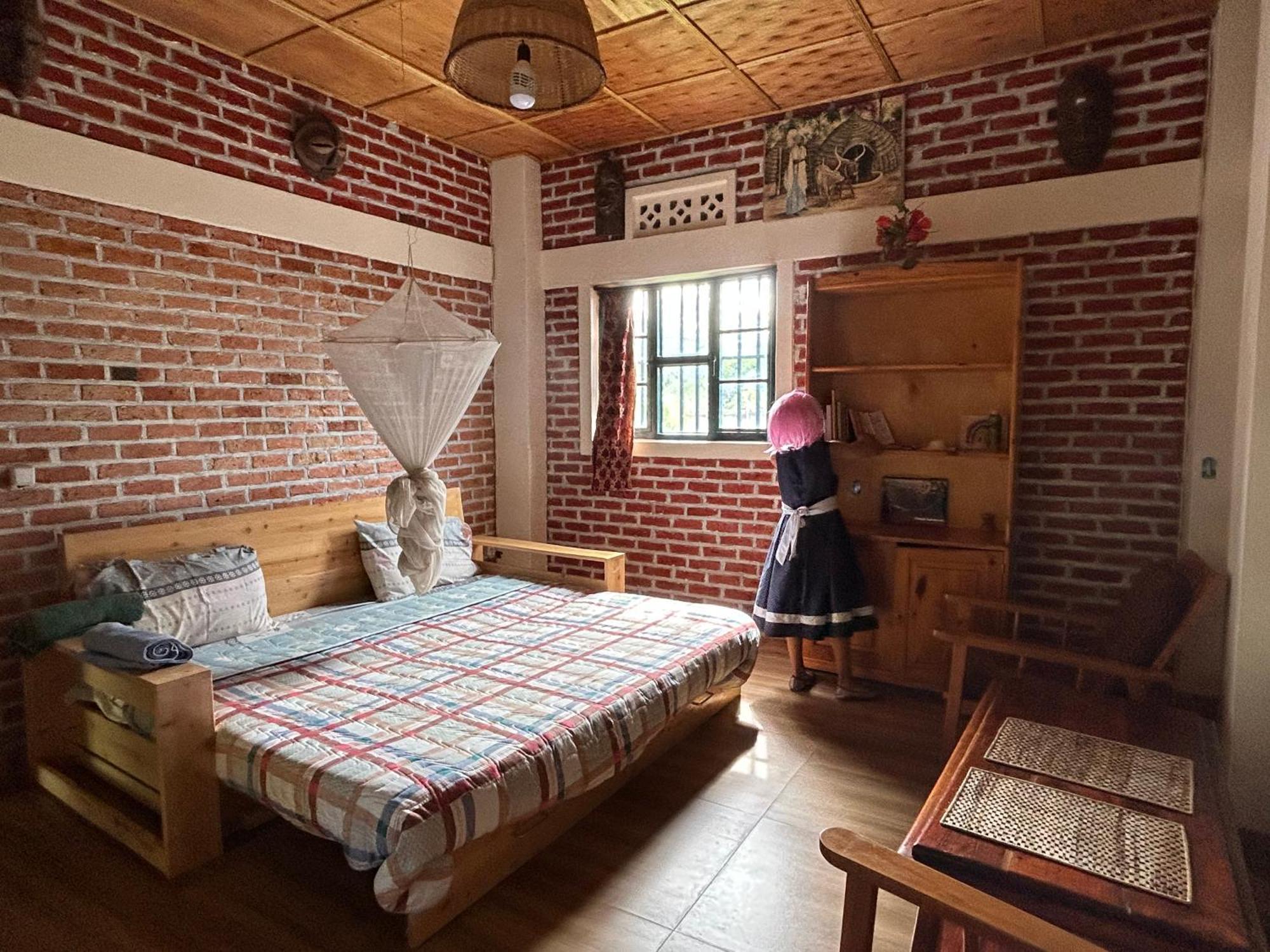 Stany'S Apartments Butare المظهر الخارجي الصورة
