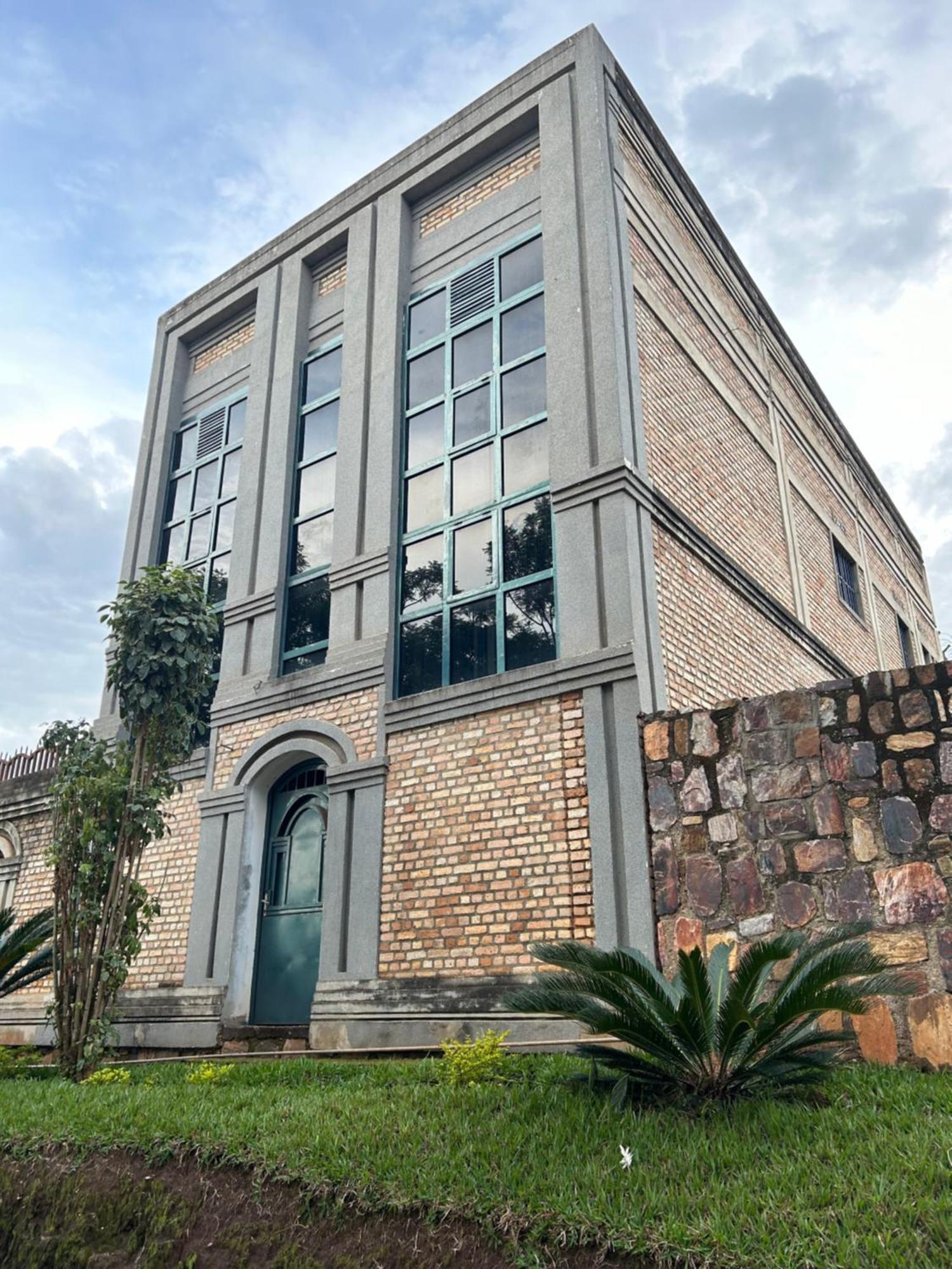 Stany'S Apartments Butare المظهر الخارجي الصورة